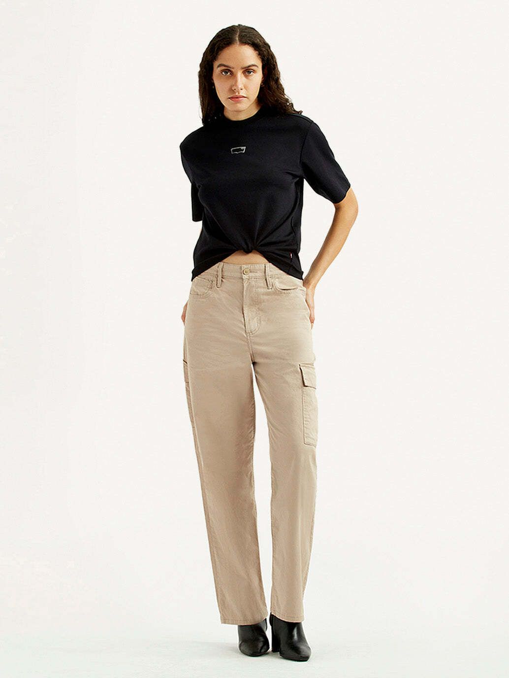 Women Cargos-image-8