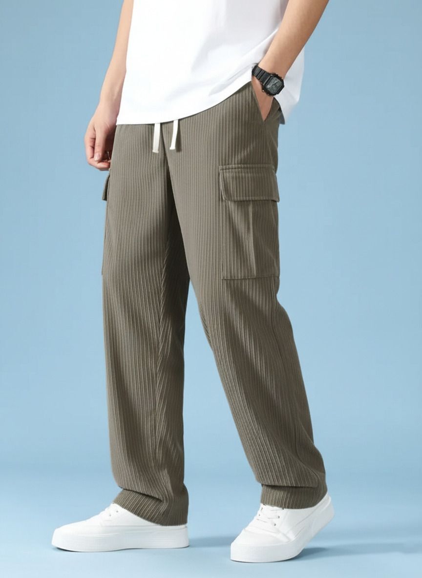 pptoss Men Cargos-picture-30