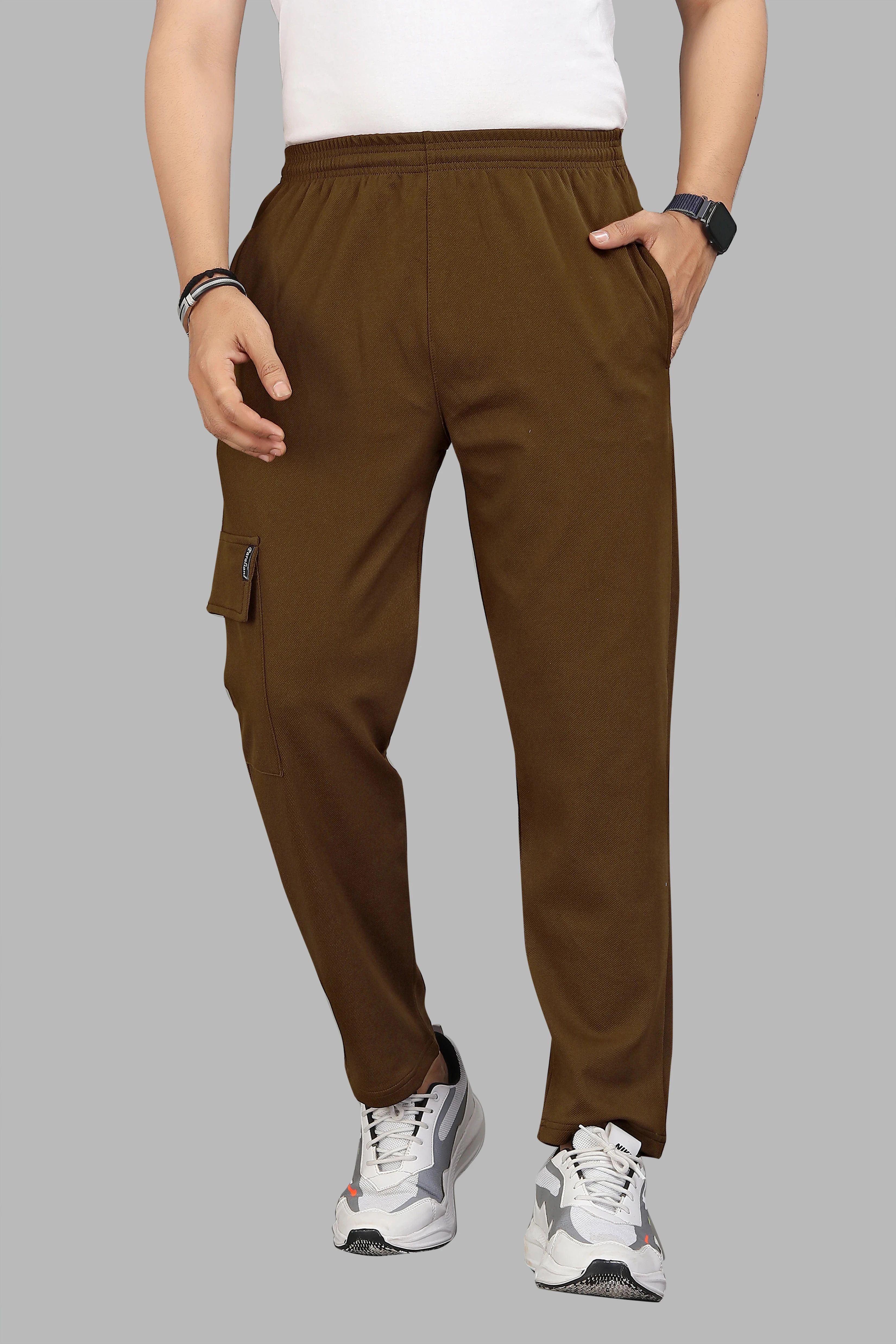 paralians Men Cargos-picture-14