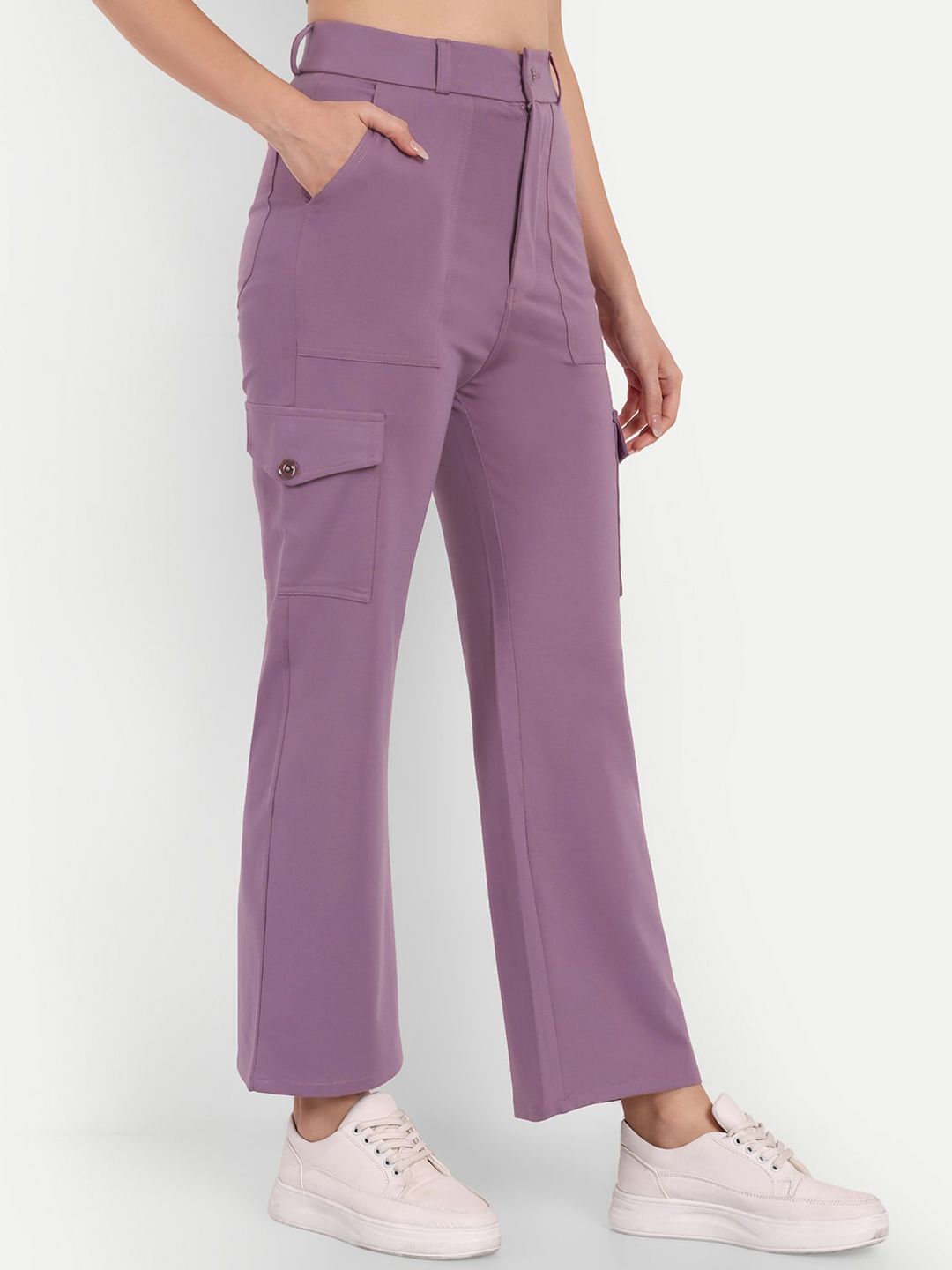broadstar Women Cargos-picture-44