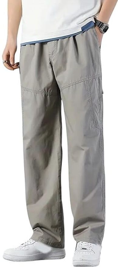 poshax Men Cargos-picture-24