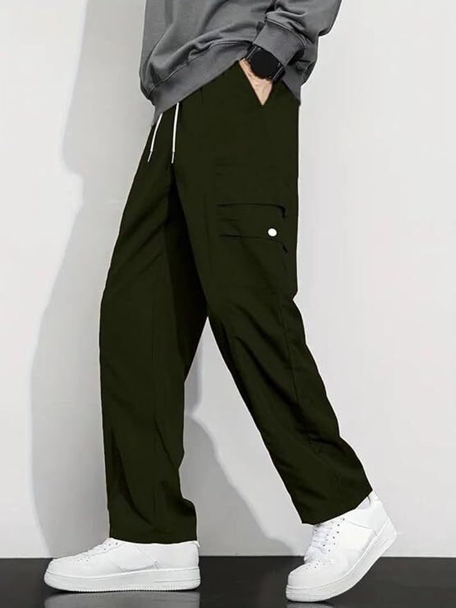 pptoss Men Cargos-picture-13