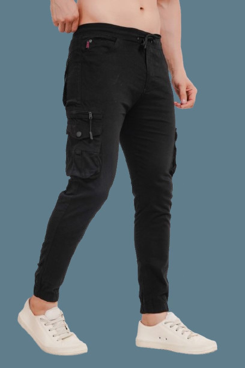 krix Men Cargos-picture-11