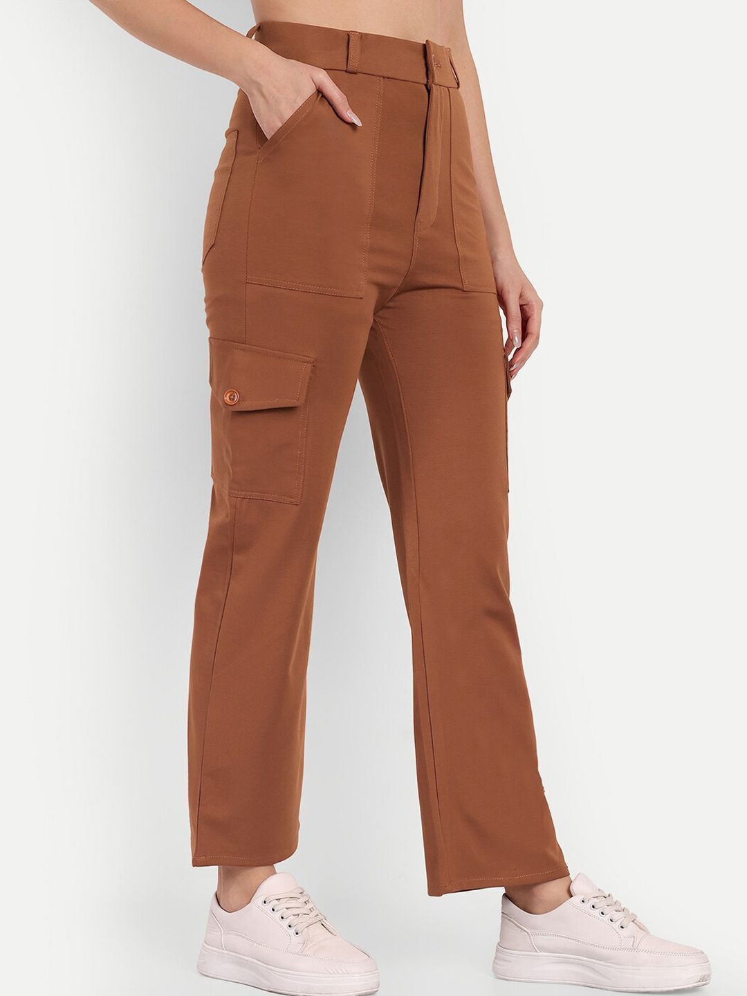 broadstar Women Cargos-picture-45