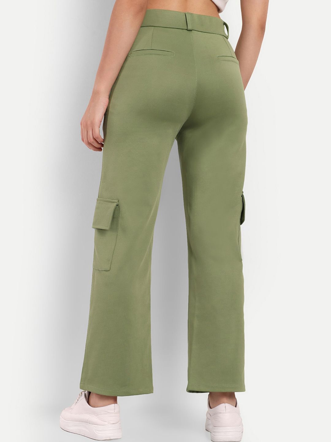 broadstar Women Cargos-picture-12