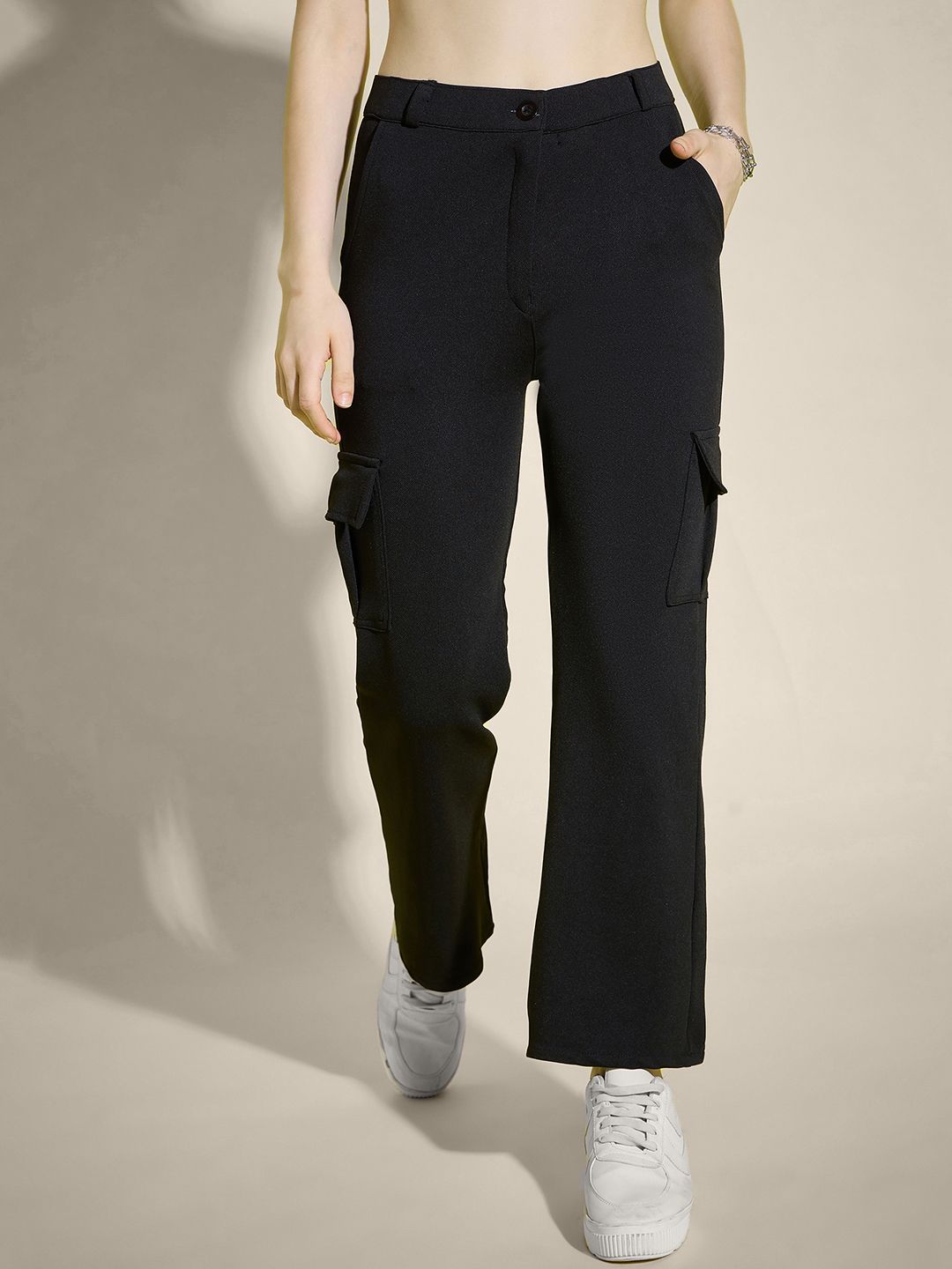qioa Women Cargos-picture-35