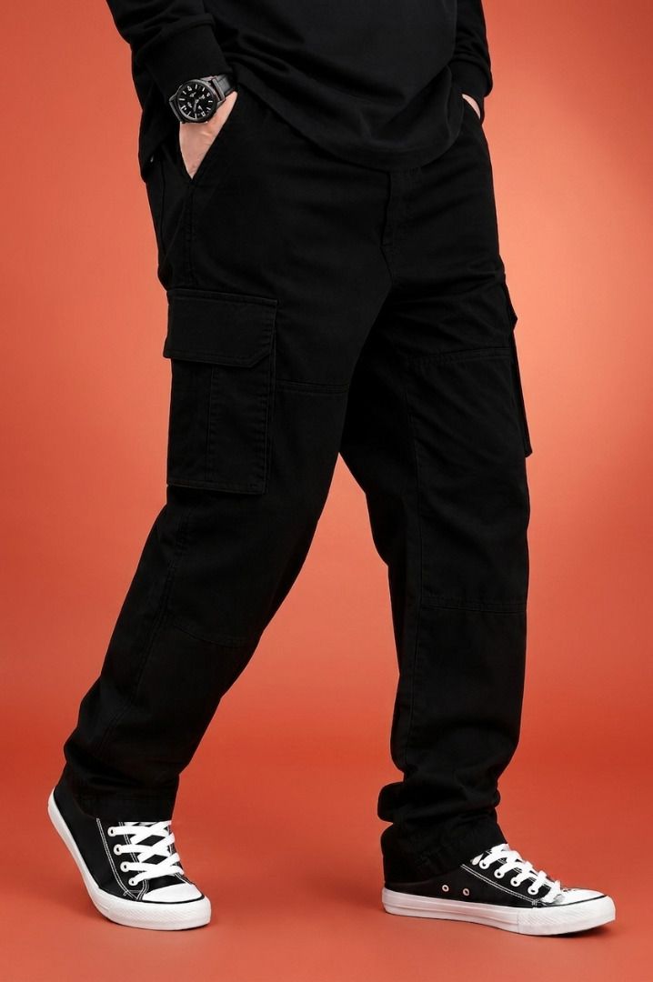 nayram fashion Men Cargos-picture-14