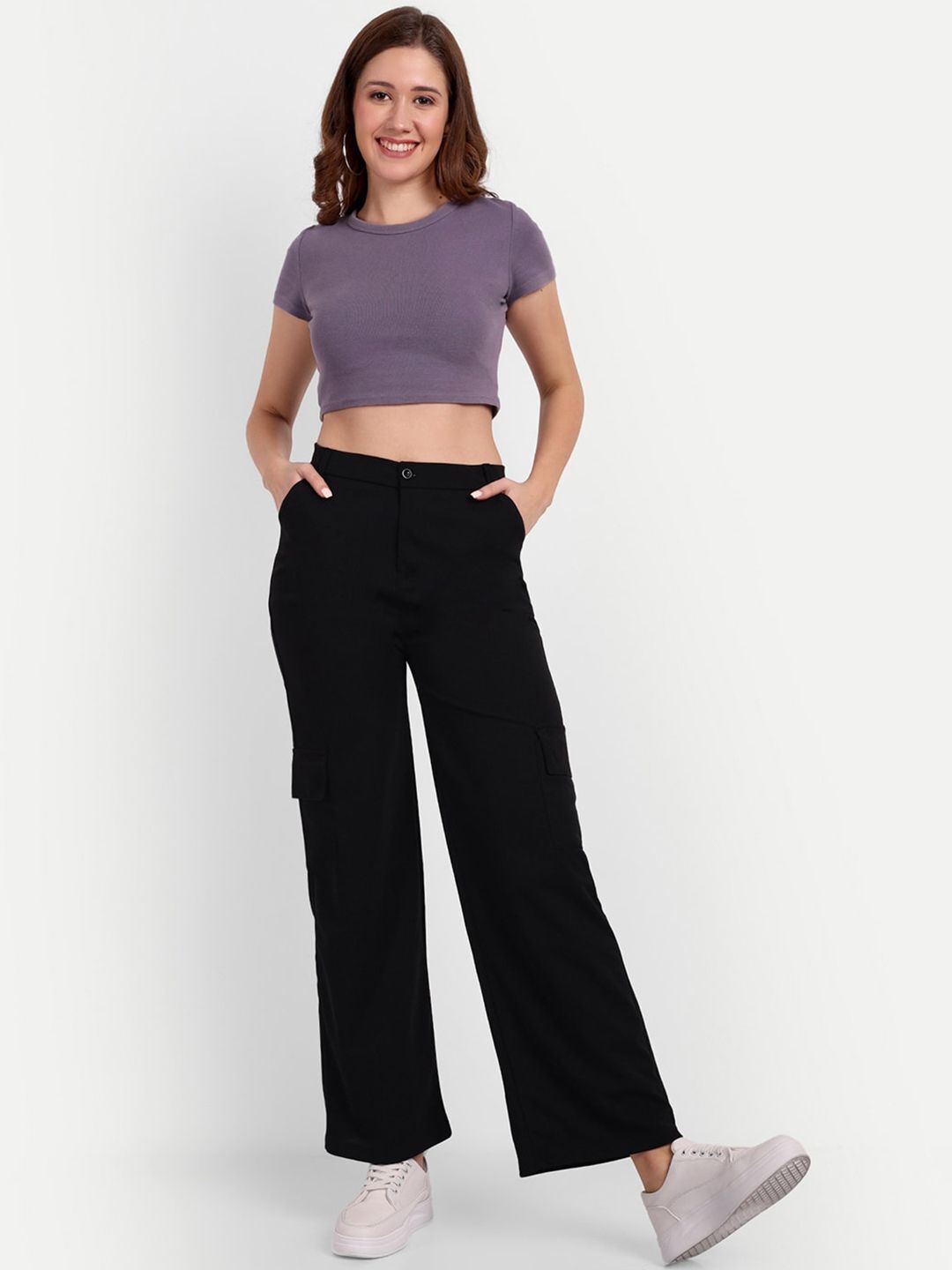 broadstar Women Cargos-picture-47