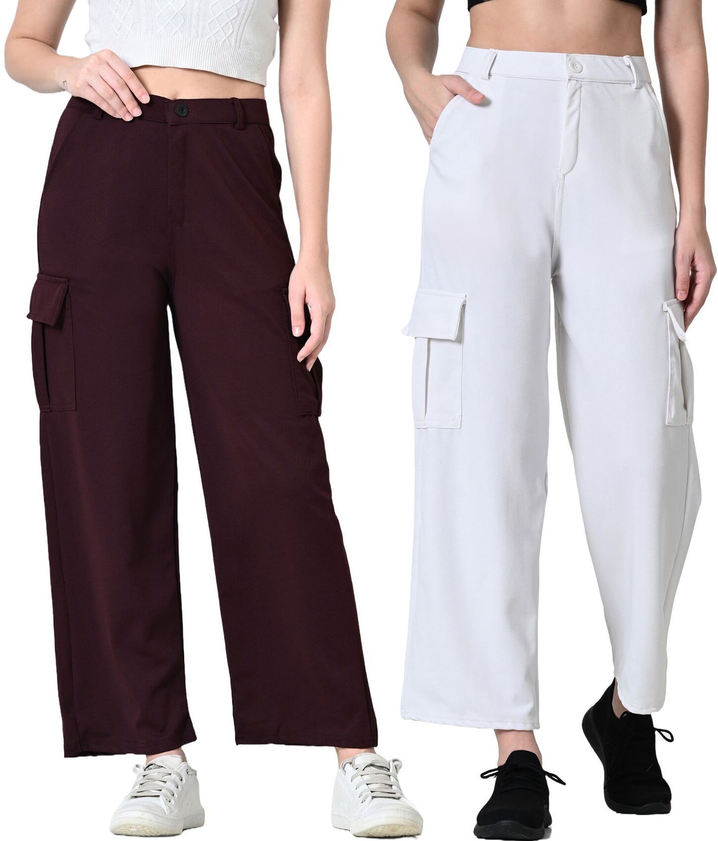 gys Women Cargos-picture-22