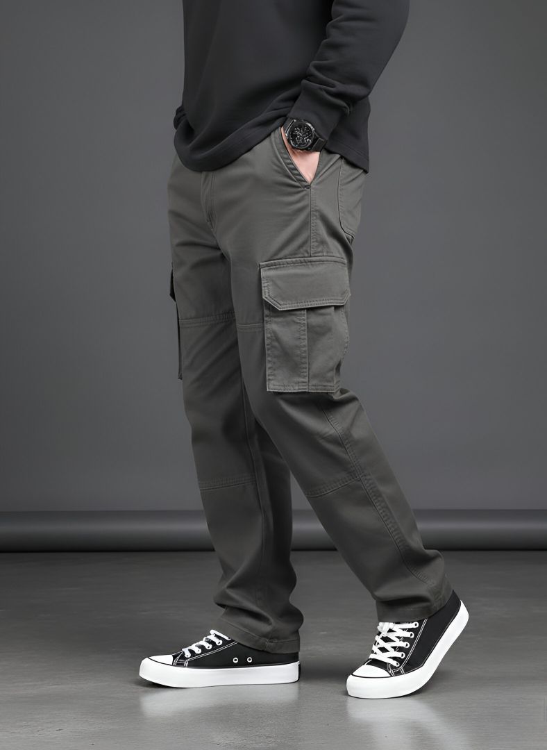 Men Cargos
