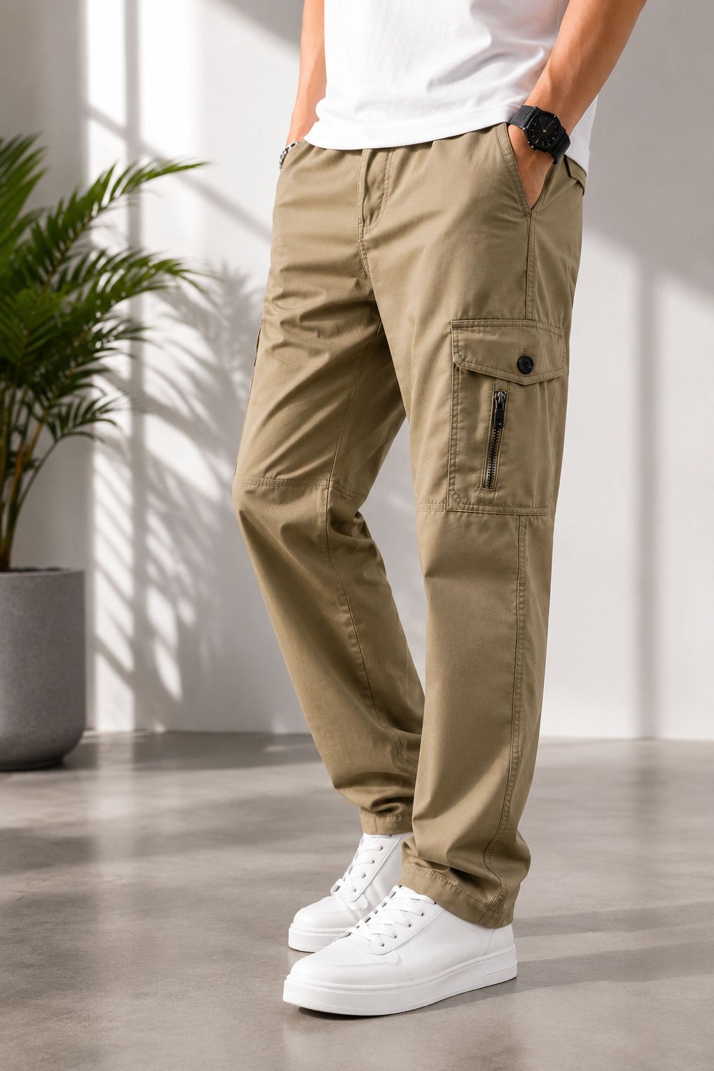 jenori fashion Men Cargos-picture-14