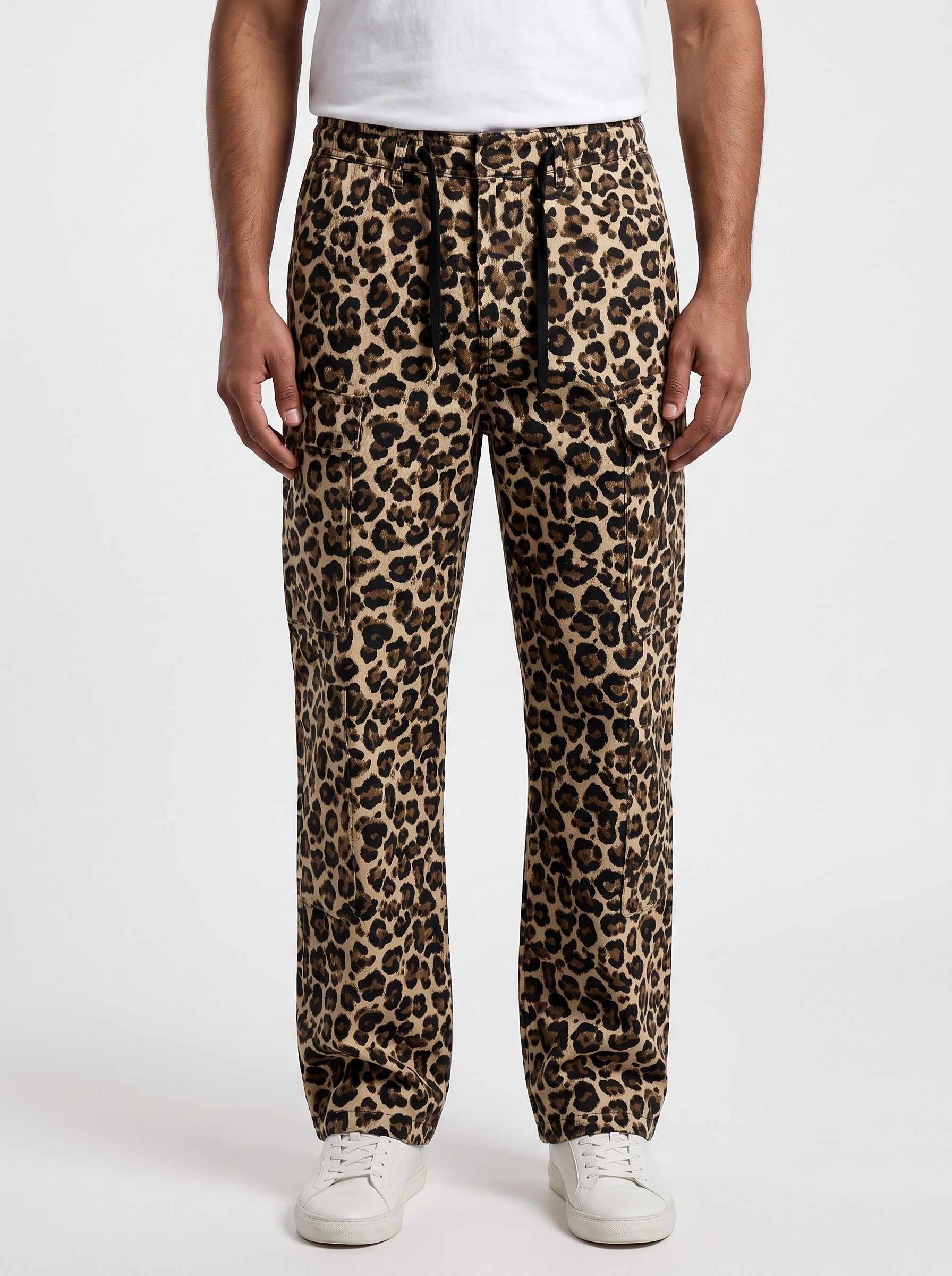 heli Men Cargos-picture-11