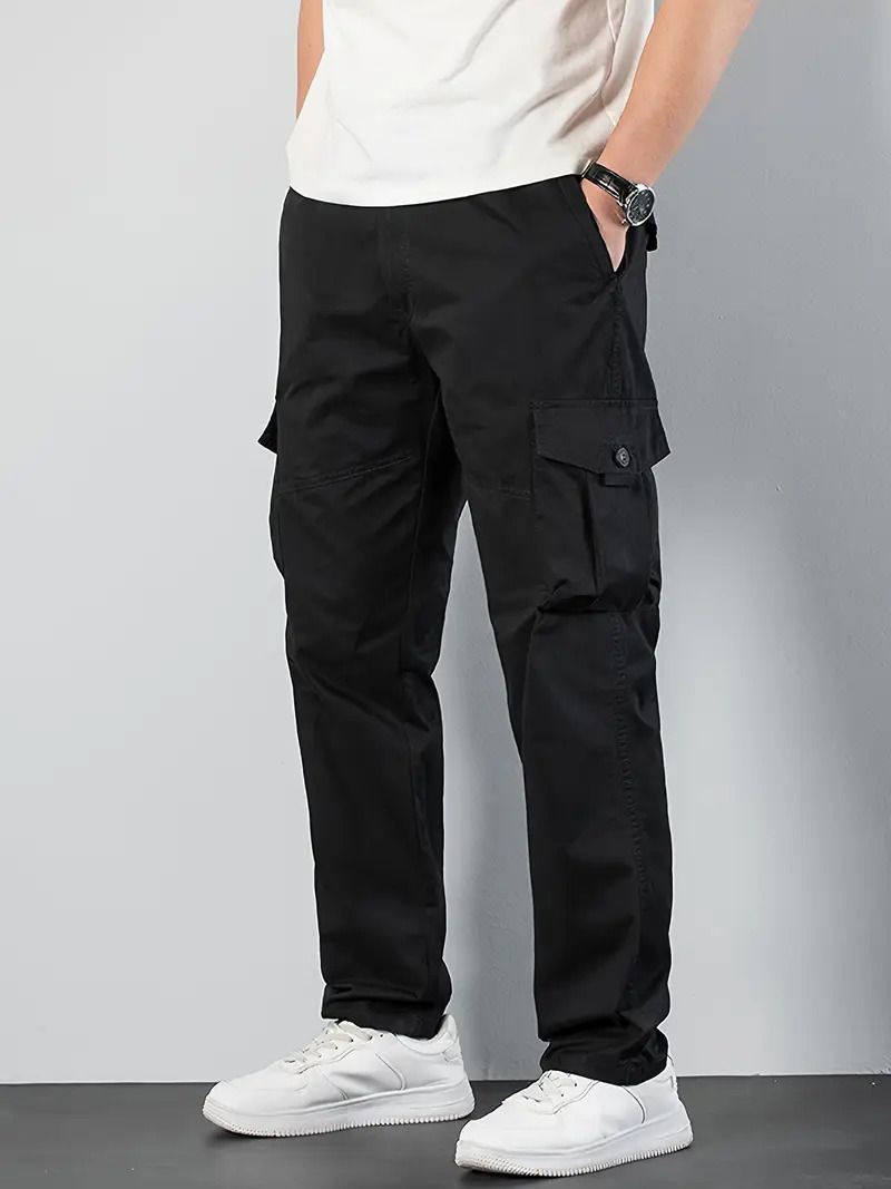 jexputi Men Cargos-picture-27