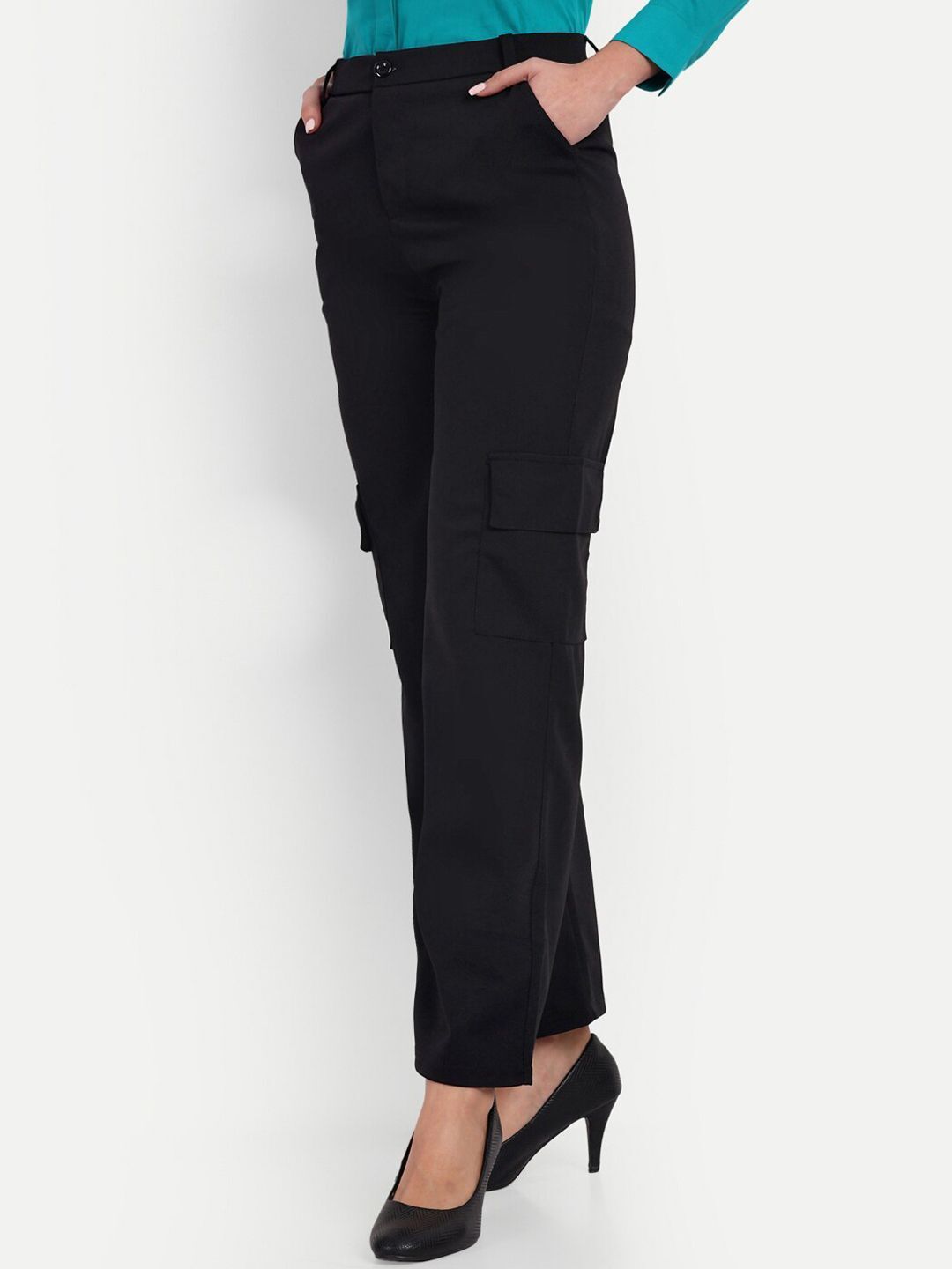 broadstar Women Cargos-picture-41