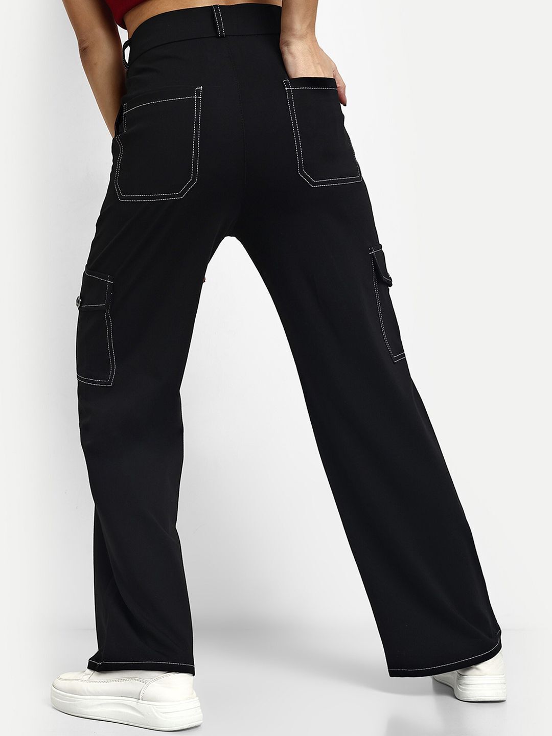 broadstar Women Cargos-picture-10
