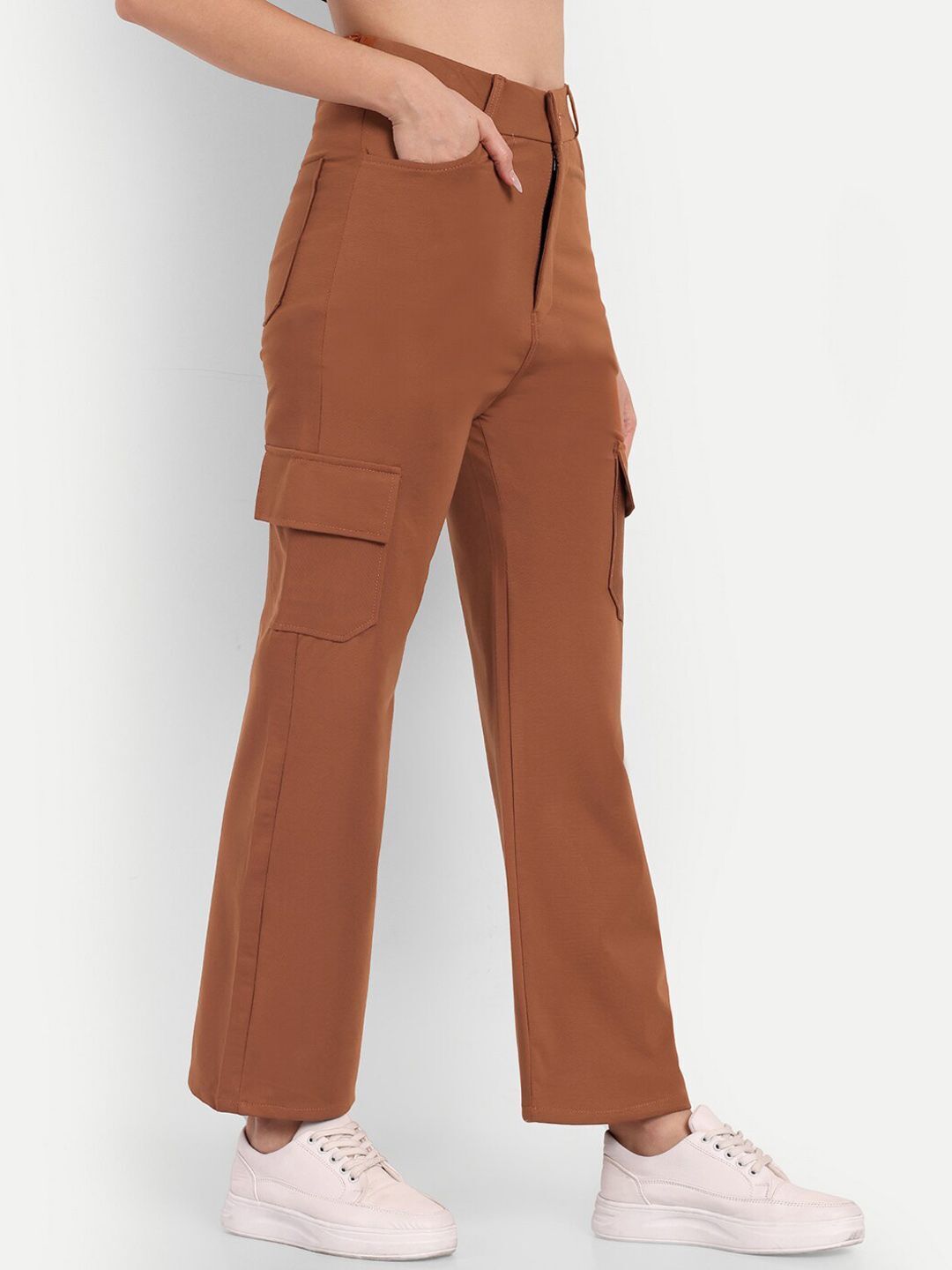 broadstar Women Cargos-picture-18