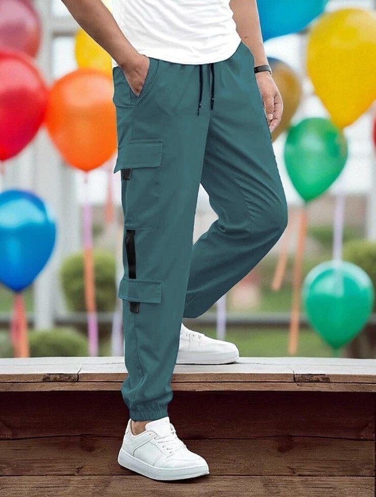 savirash fas trend Men Cargos-picture-35