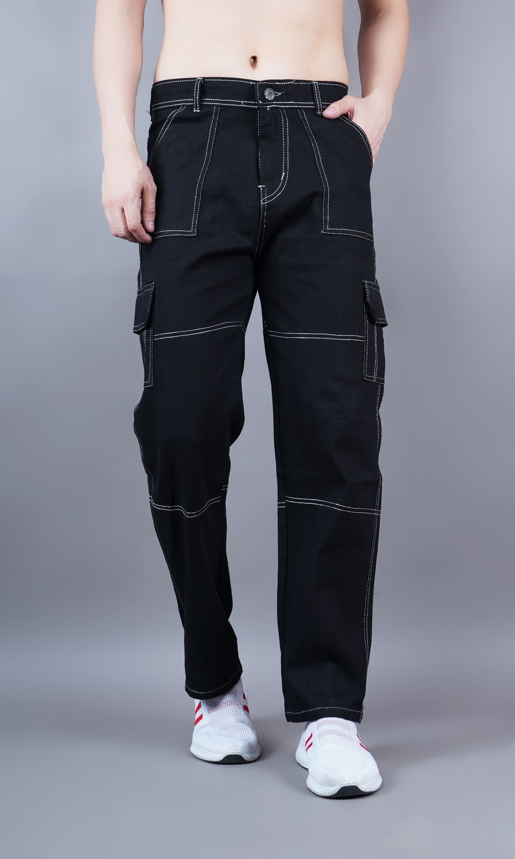 szn Men Cargos-picture-24