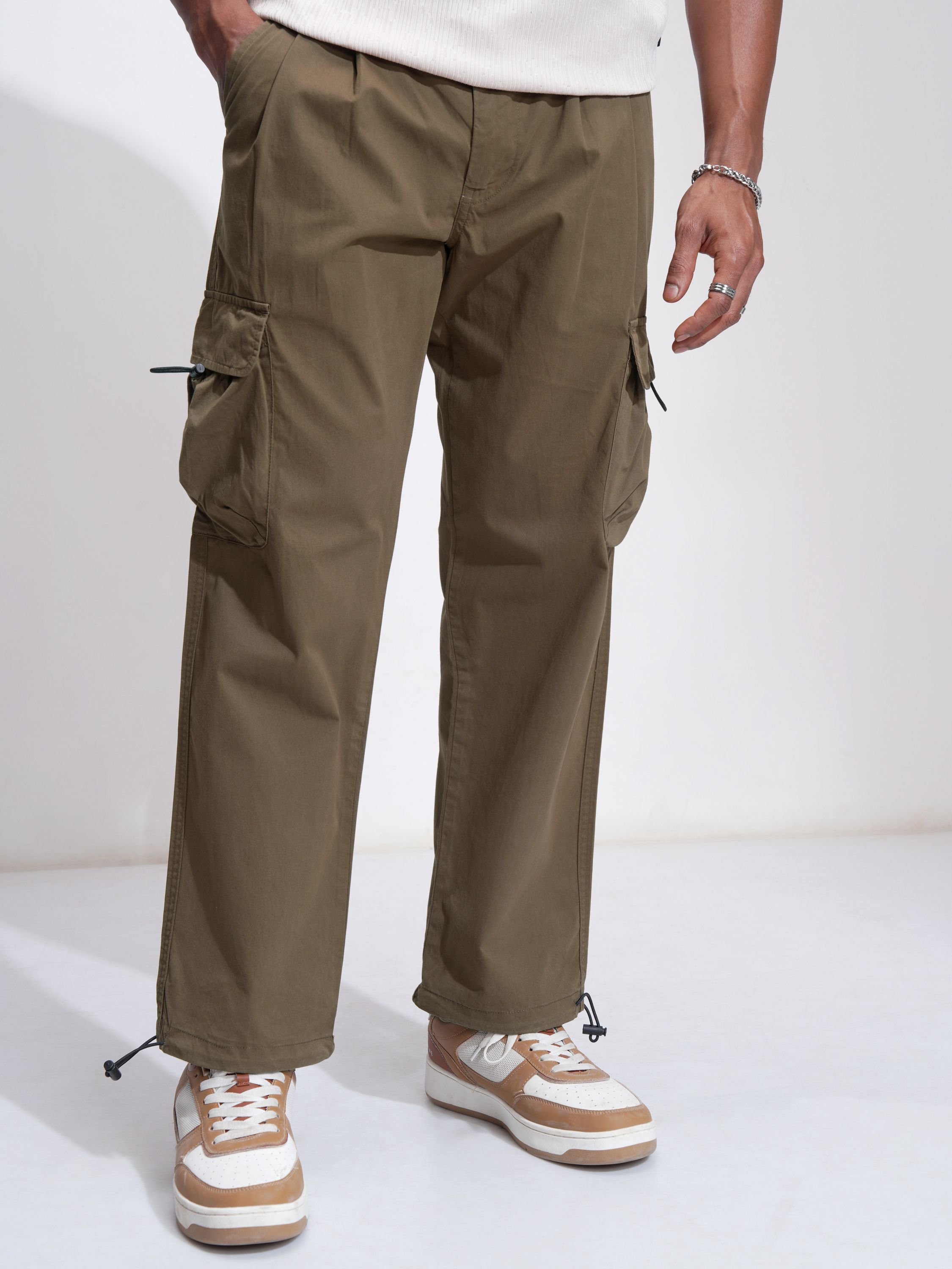 highlander Men Cargos-picture-25