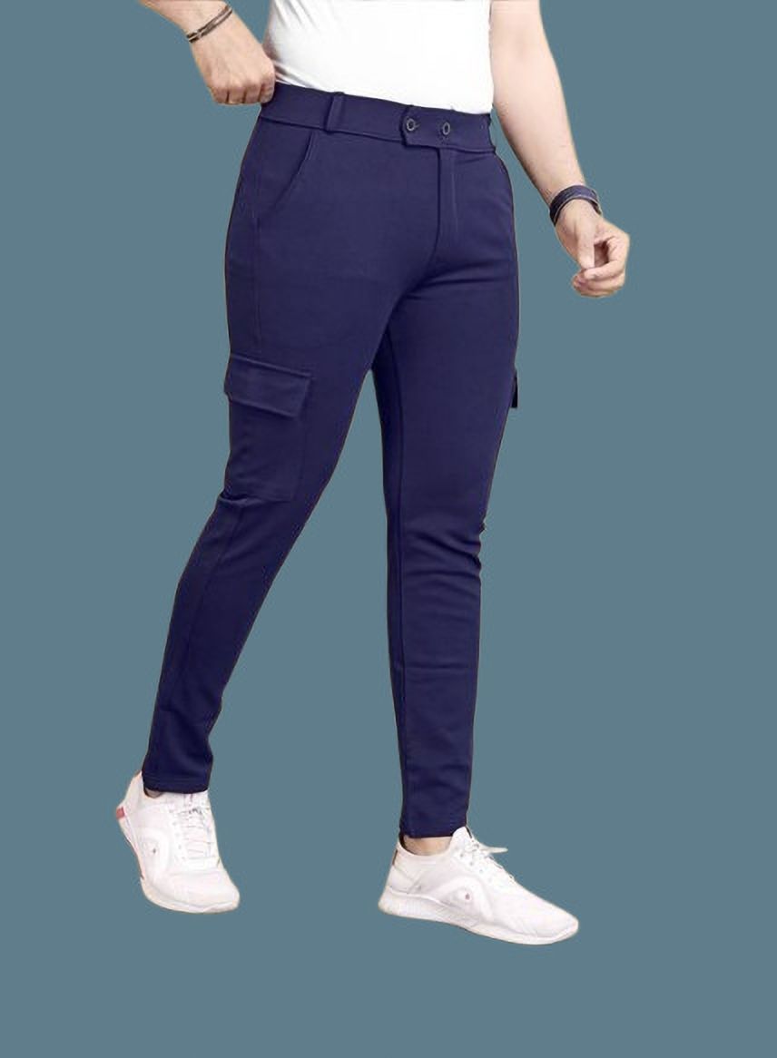lapataclub Men Cargos-picture-20