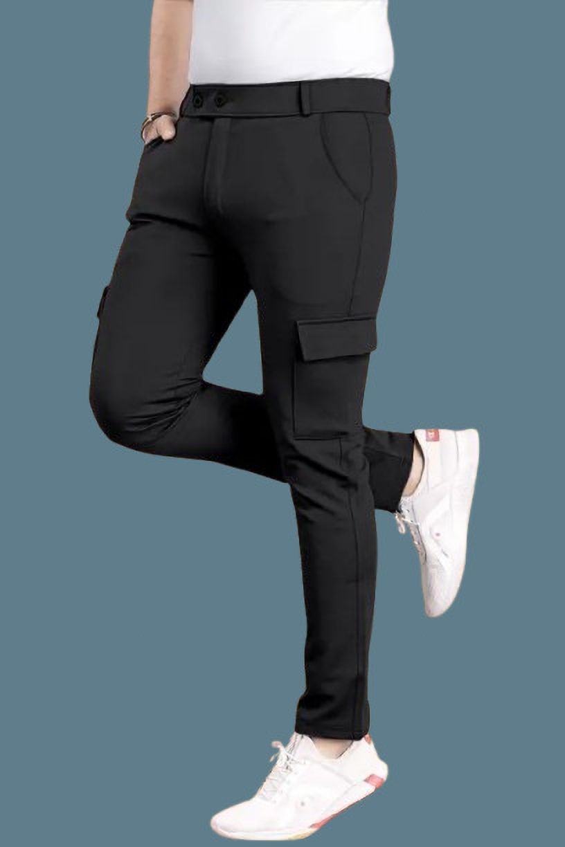 lapataclub Men Cargos-picture-22