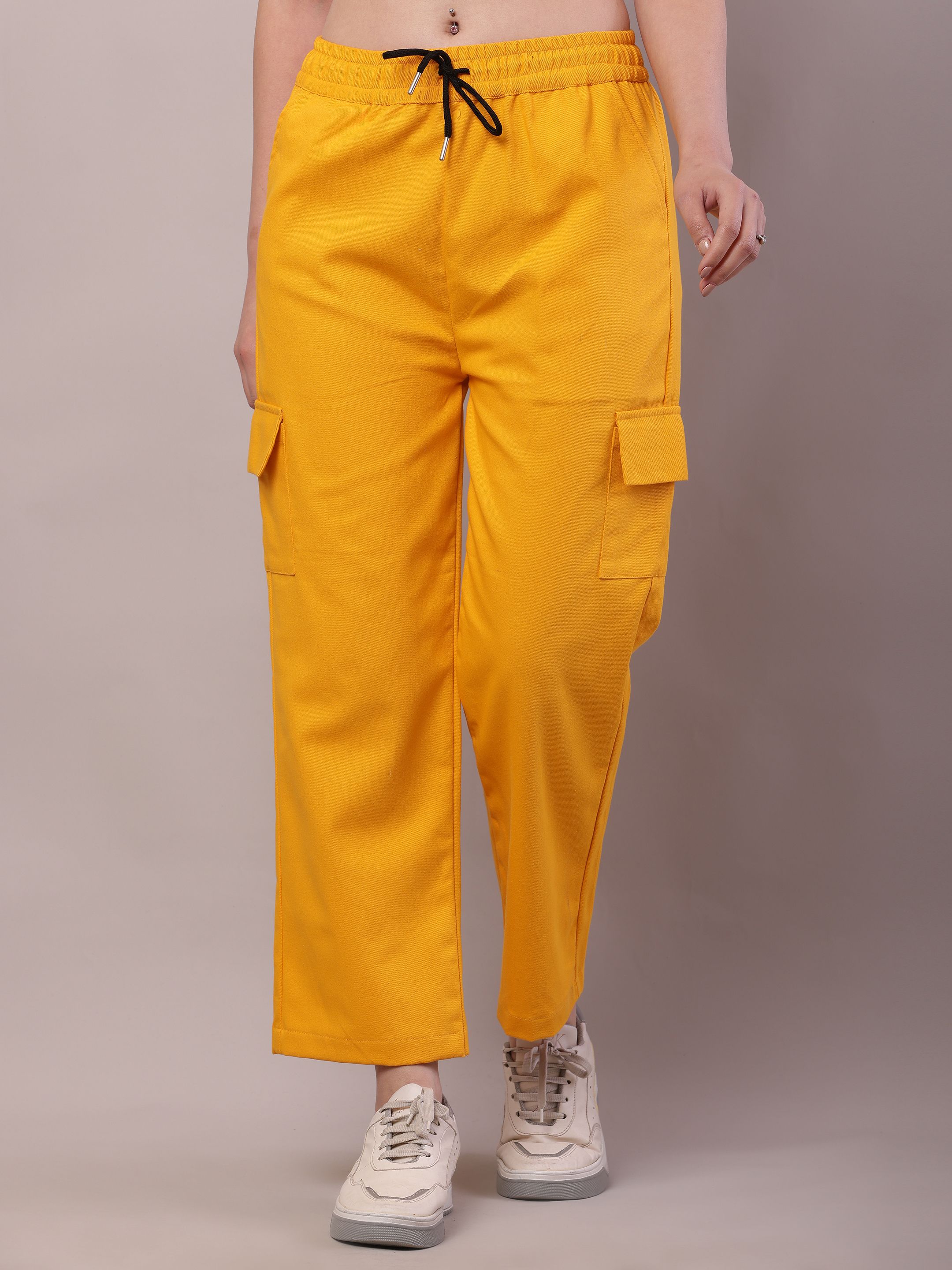 sellingsea Women Cargos-picture-8