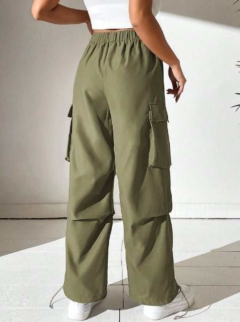 broadstar Women Cargos-picture-27