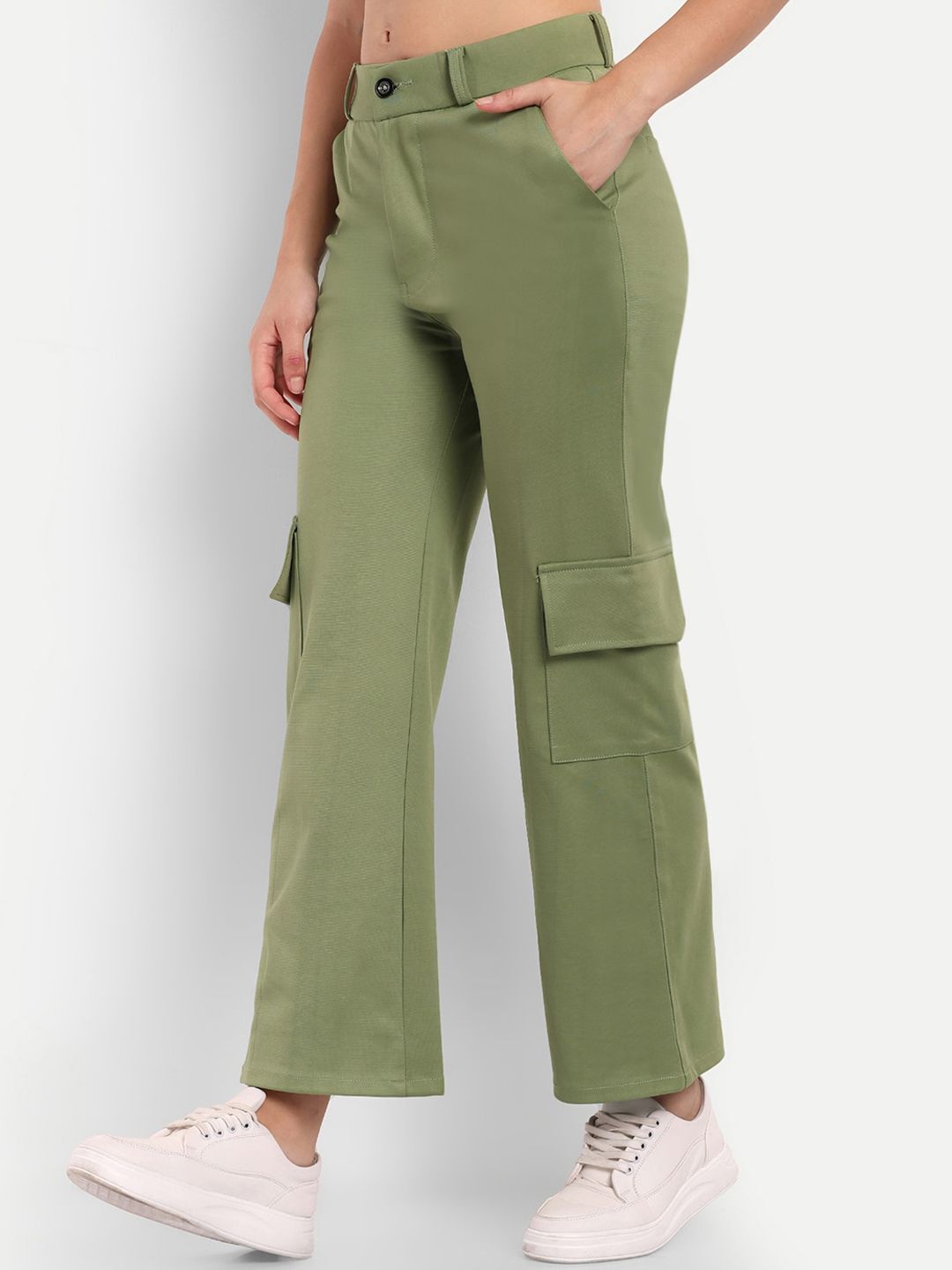 broadstar Women Cargos-picture-40