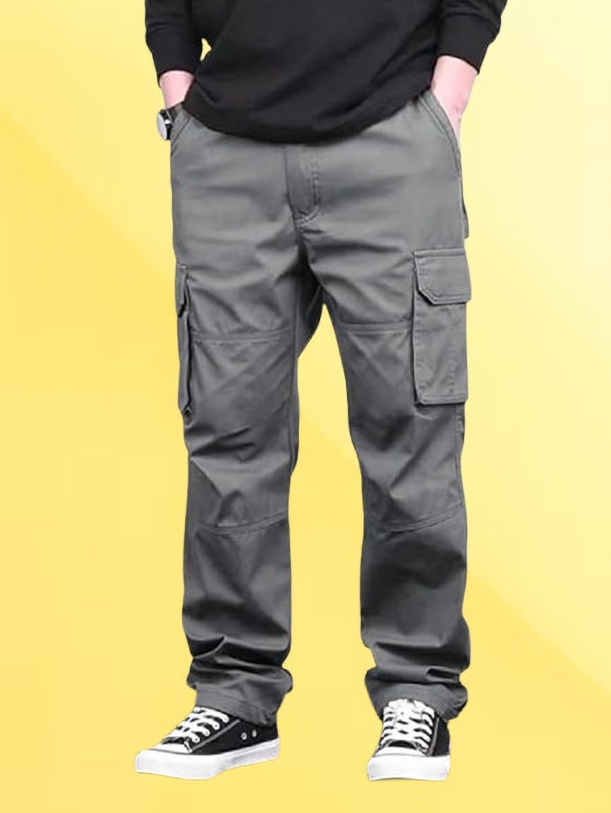 metronaut Men Cargos-picture-18