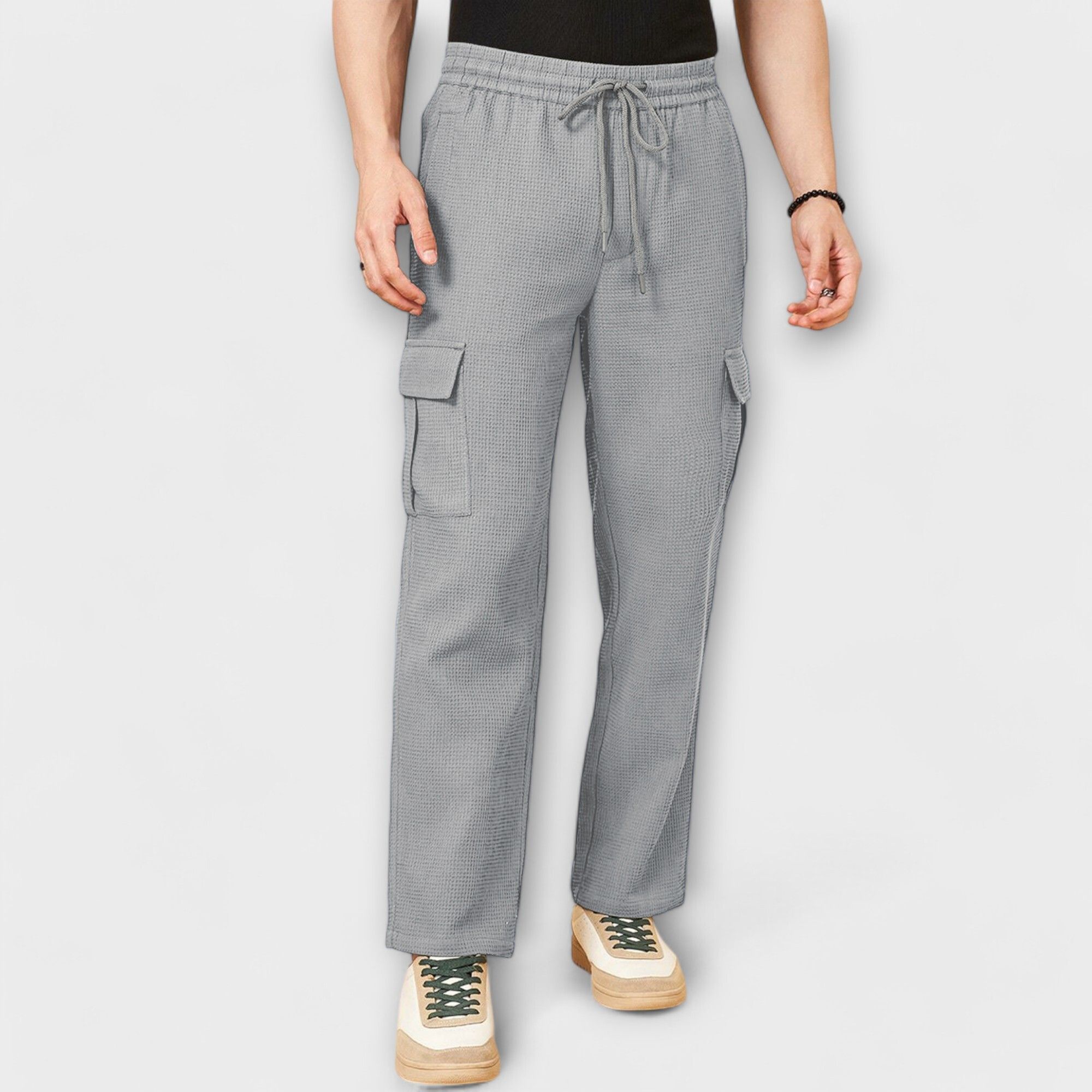 indiclub Men Cargos-picture-18
