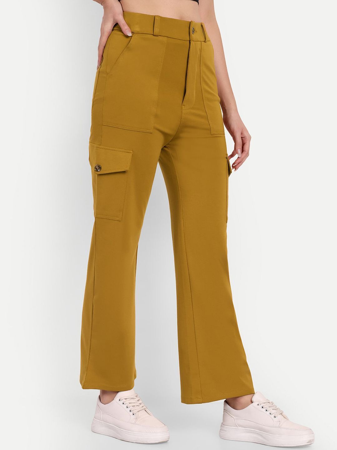 broadstar Women Cargos-picture-26