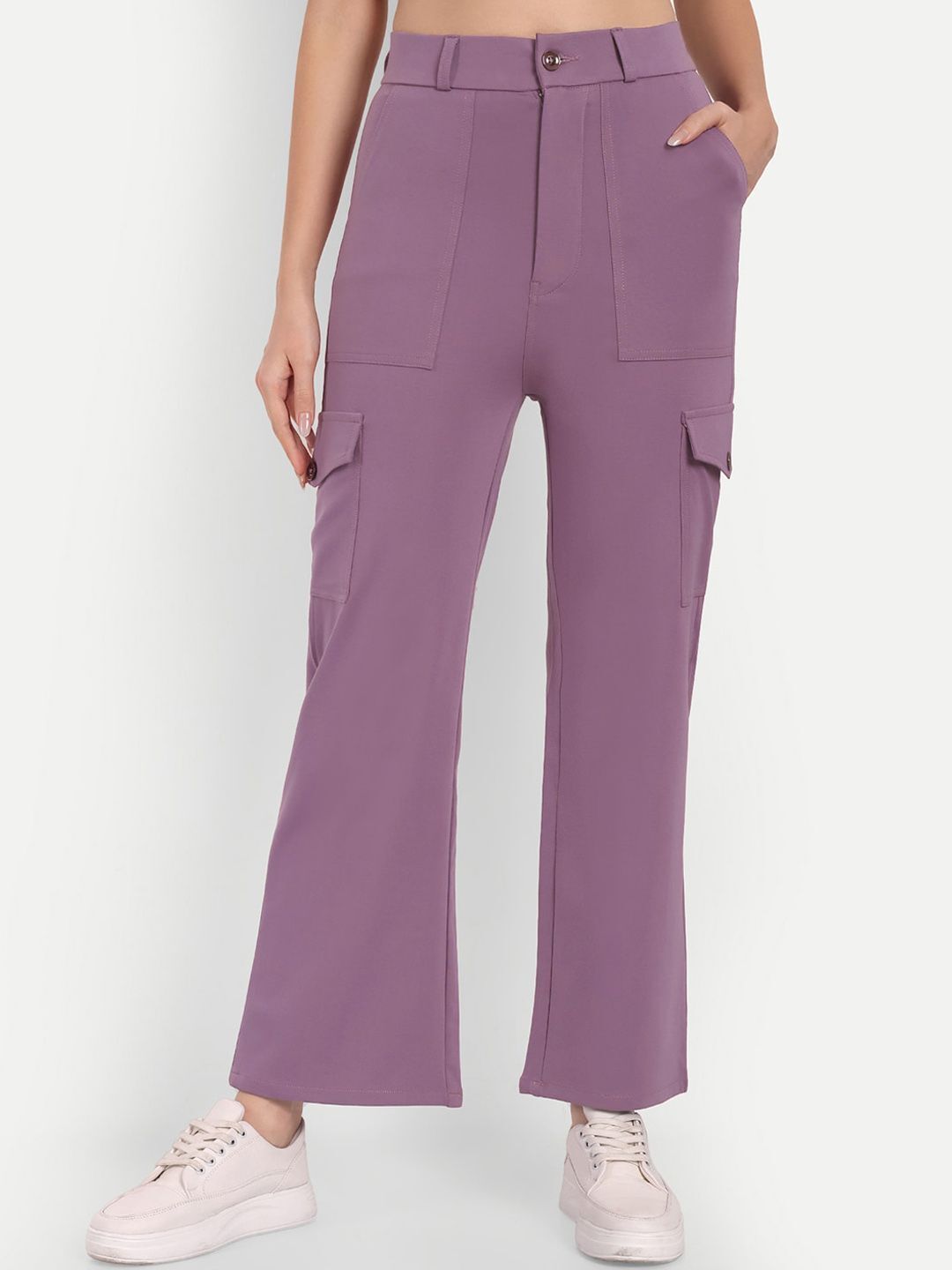 broadstar Women Cargos-picture-1