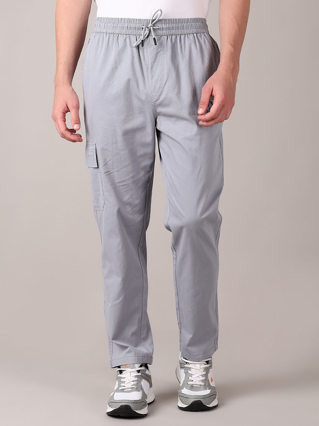 v-mart Men Cargos-picture-30