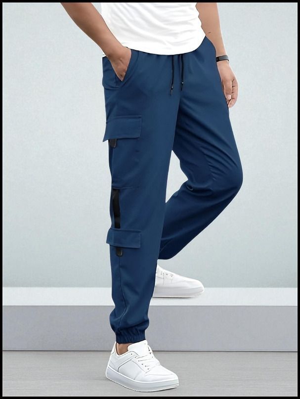savirash fas trend Men Cargos-picture-36