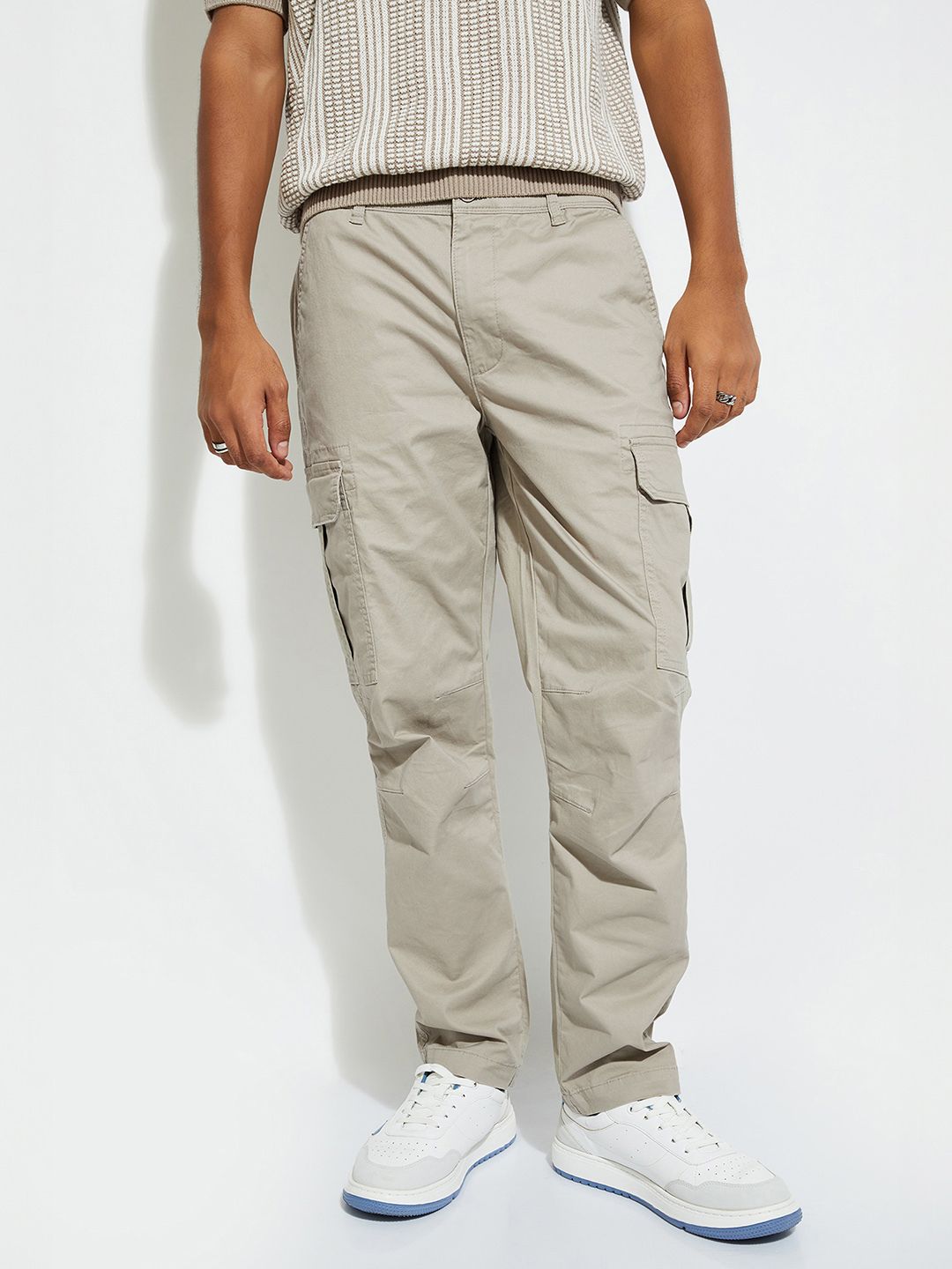max URB_N Men Cargos-picture-10