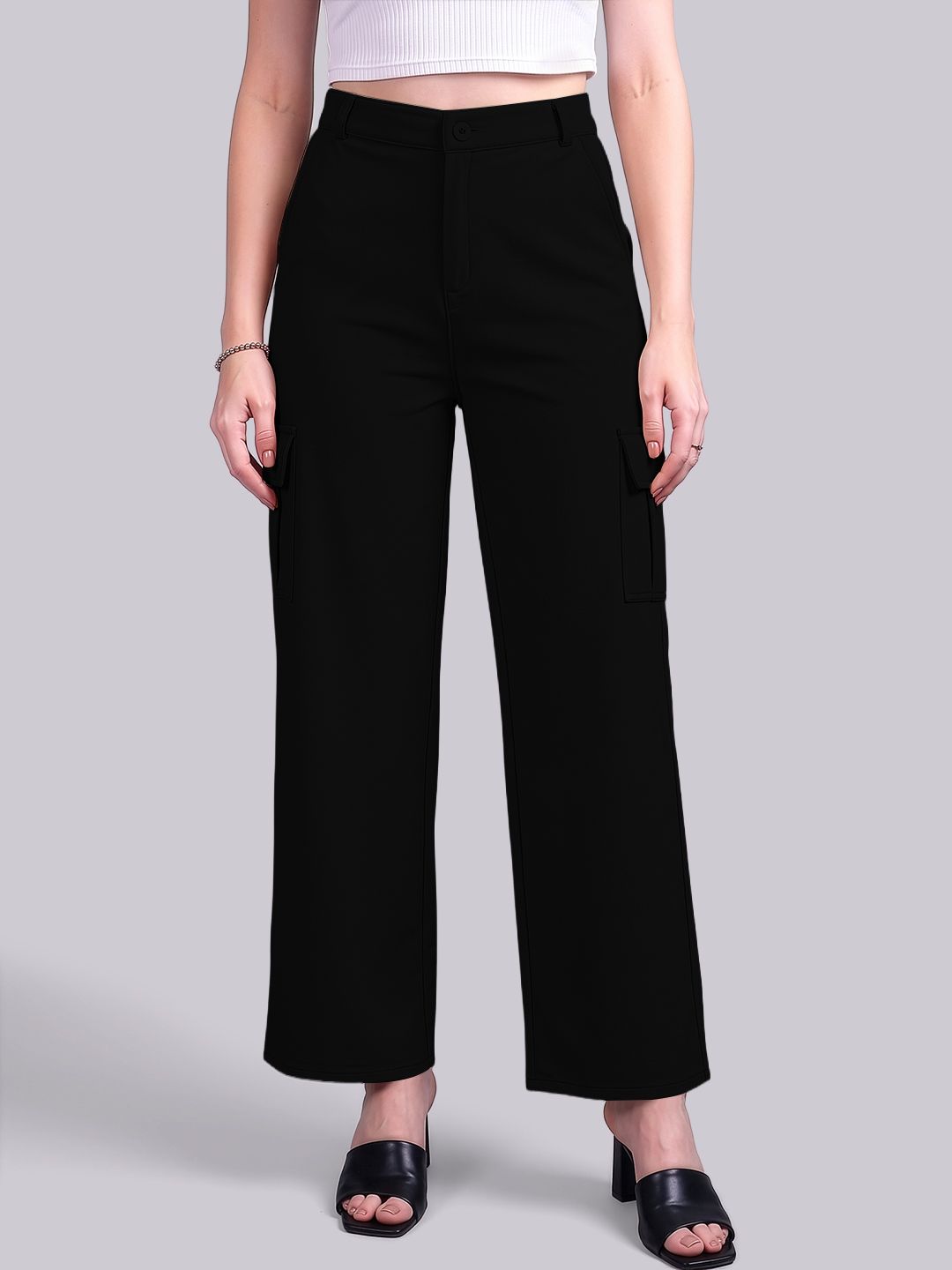 dream beauty fashion Women Cargos-picture-28