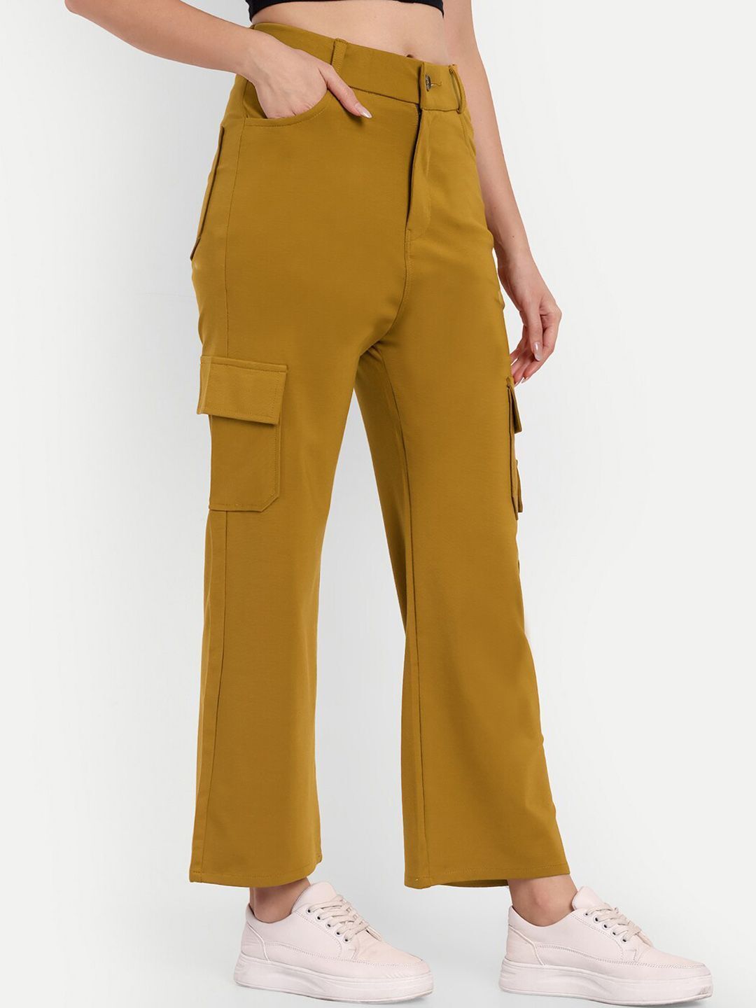 broadstar Women Cargos-picture-40