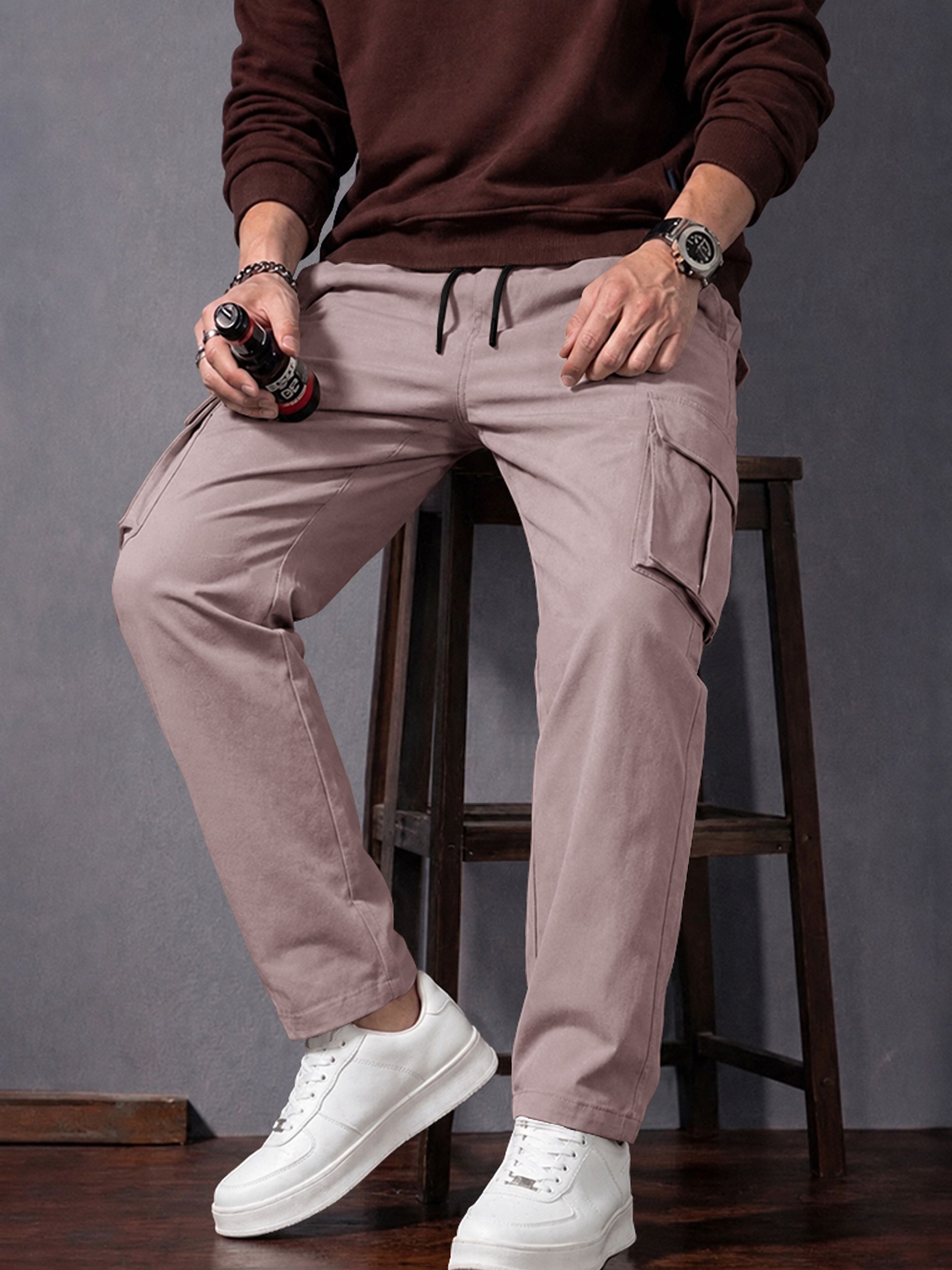 eyebogler Men Cargos-picture-29