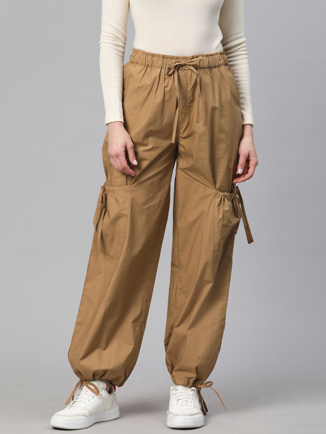 popnetic Women Cargos-picture-27