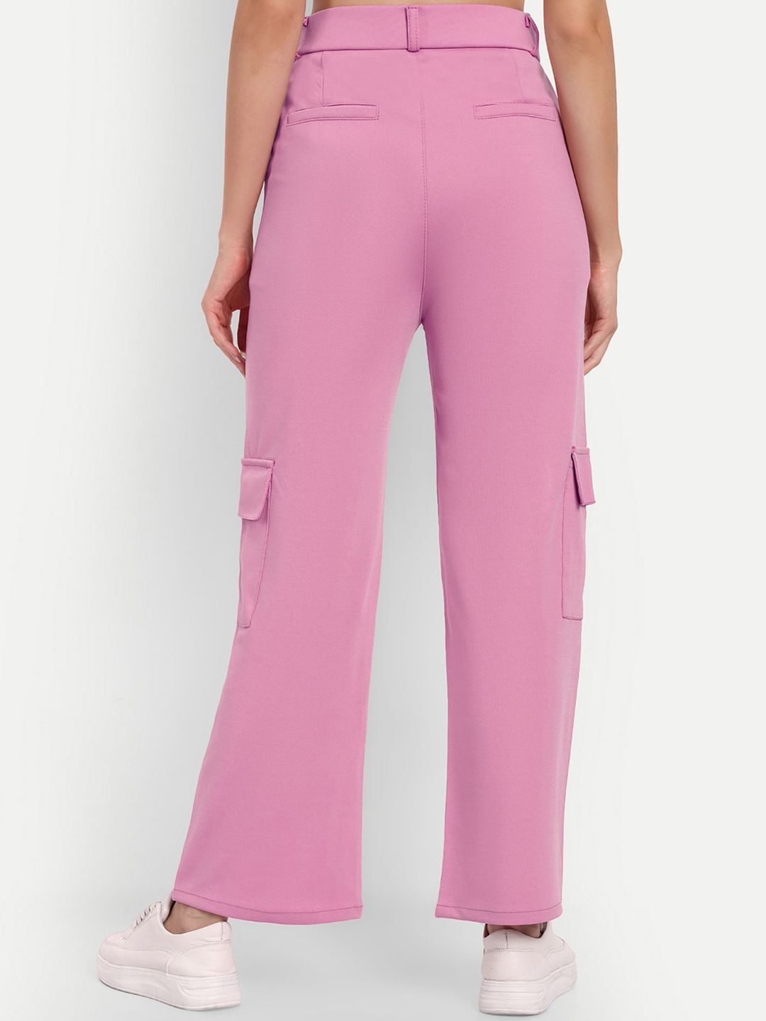 broadstar Women Cargos-picture-37