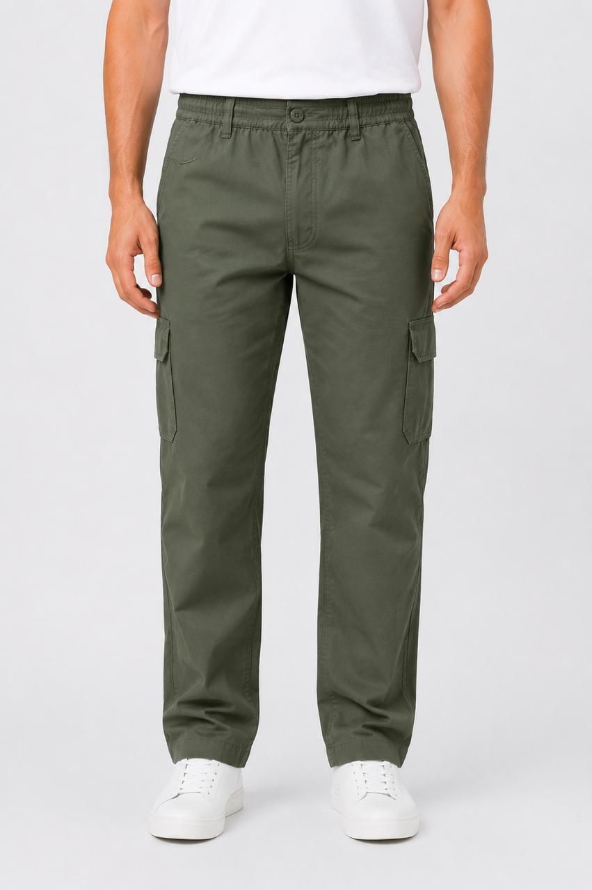 yara Men Cargos-picture-10