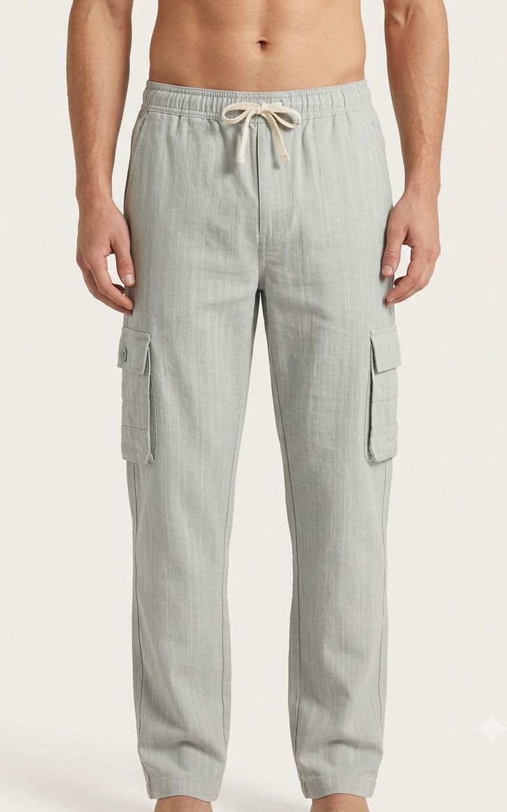dlike Men Cargos-picture-26