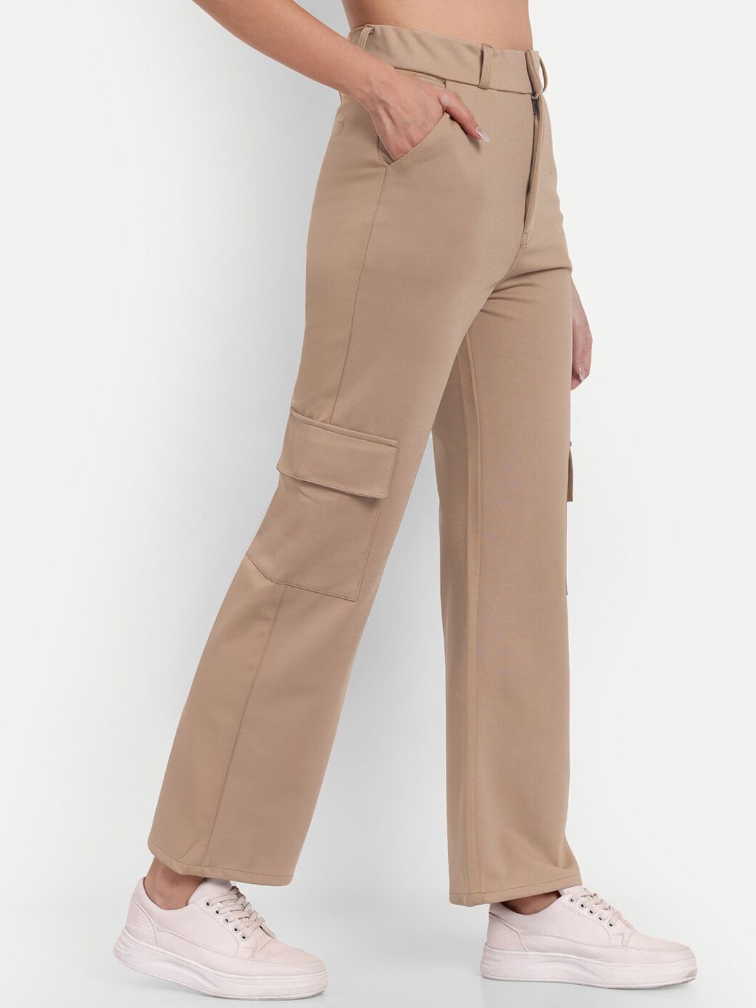broadstar Women Cargos-picture-33