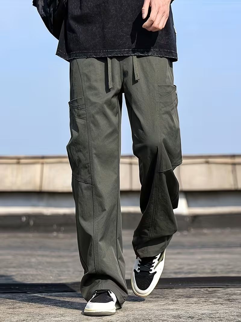 poshax Men Cargos-picture-16