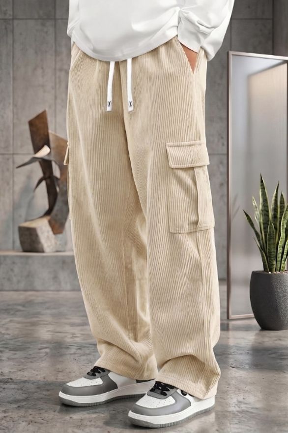 jexputi Men Cargos-picture-16