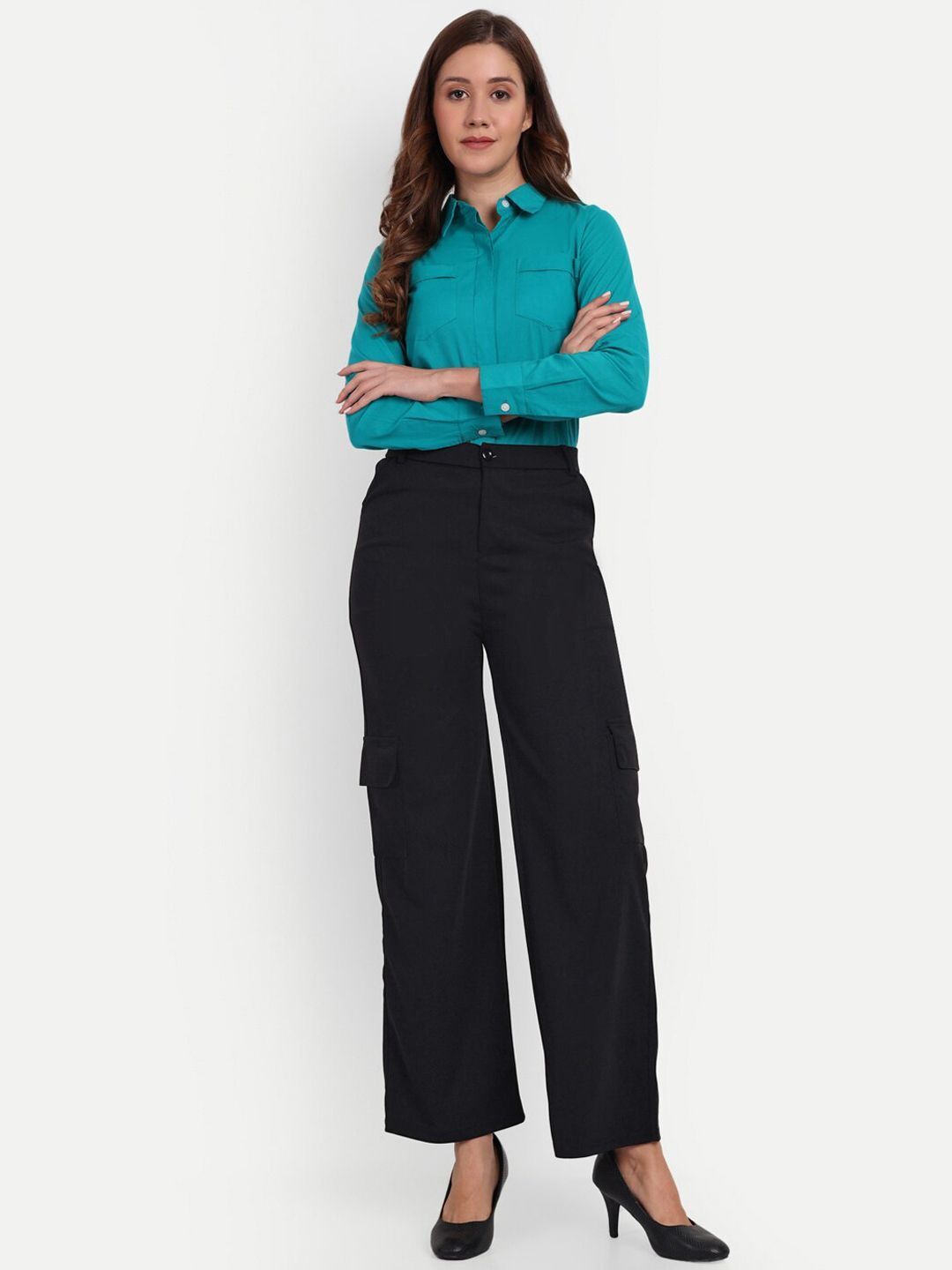 broadstar Women Cargos-picture-49