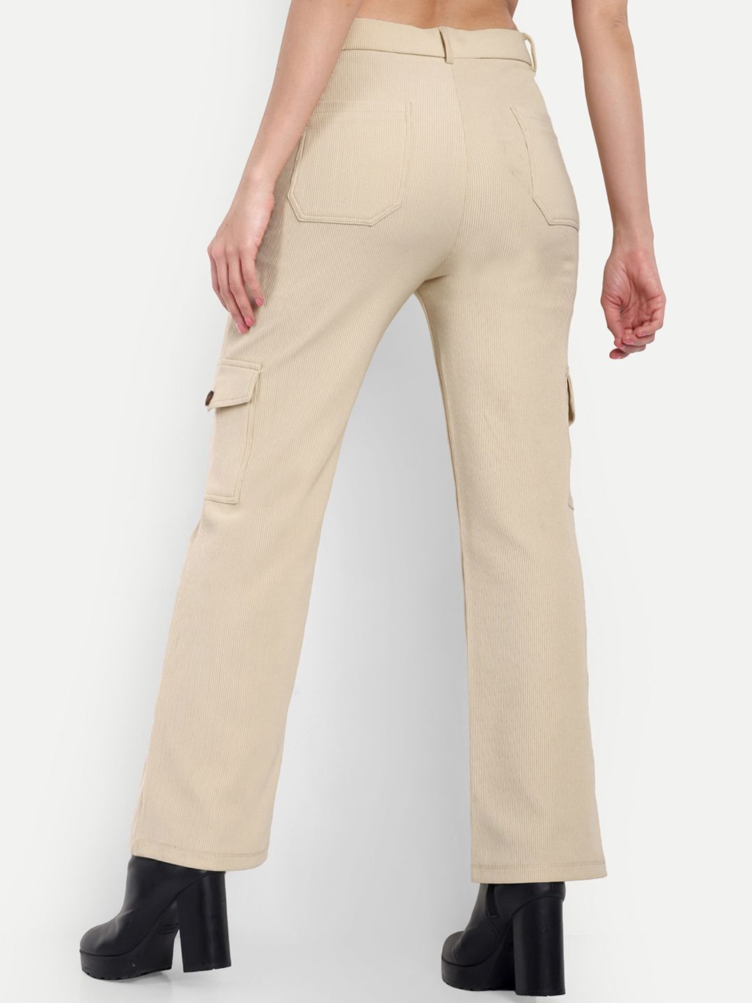 broadstar Women Cargos-picture-44