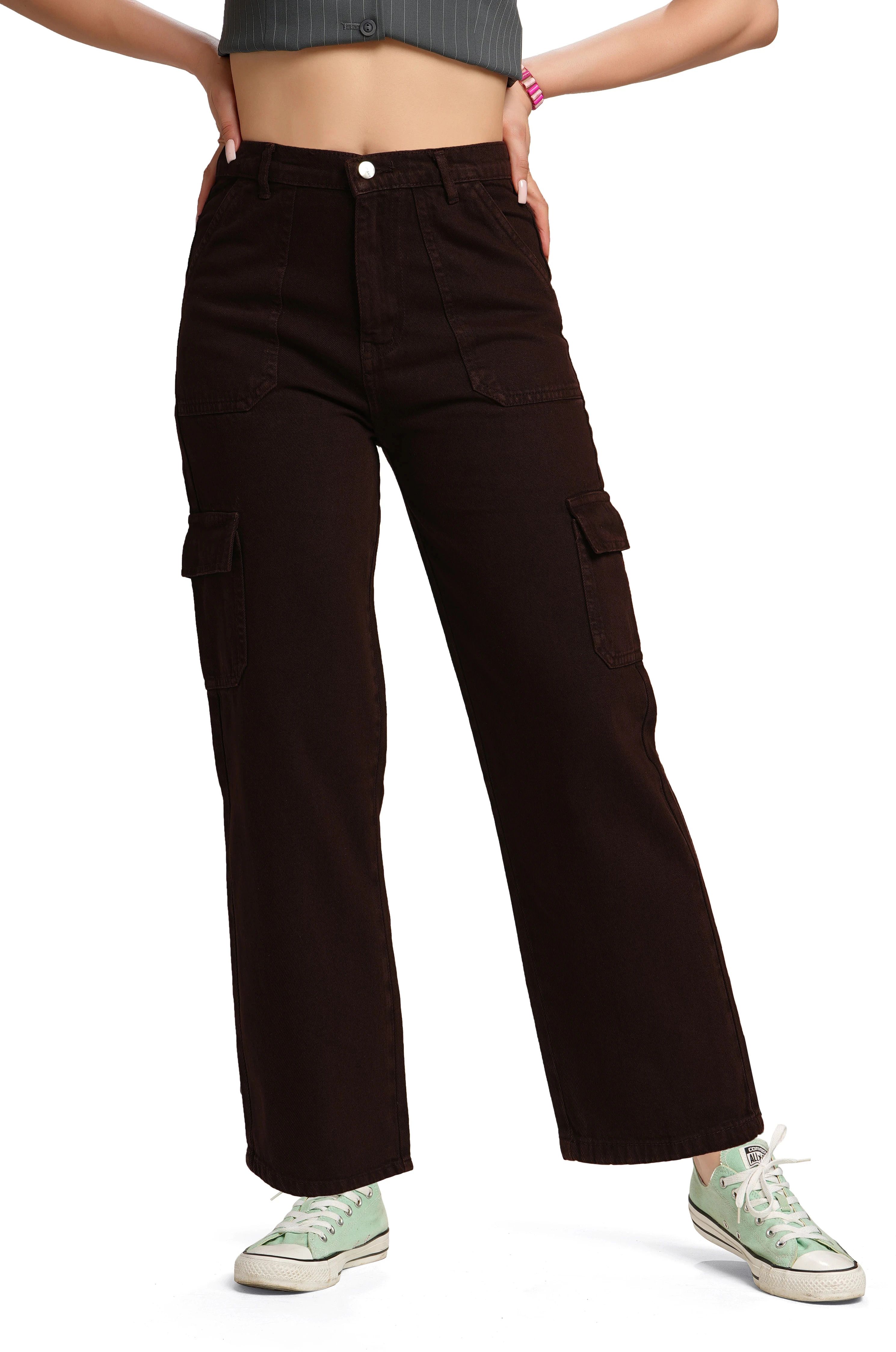 Women Cargos-image-10