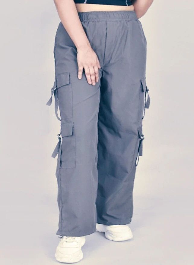 sqew Women Cargos-picture-44