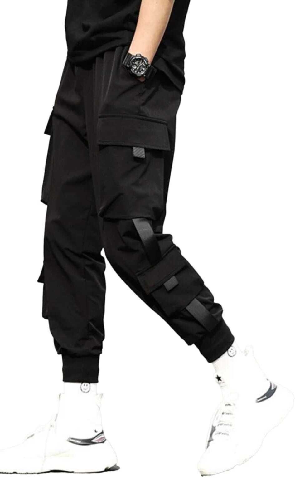 erenchino Men Cargos-picture-23